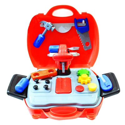 Игровой набор Маленькая мастерская Dream Makers 8011